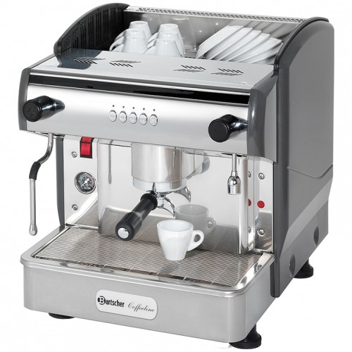 Coffee machine Coffeeline G1,6L