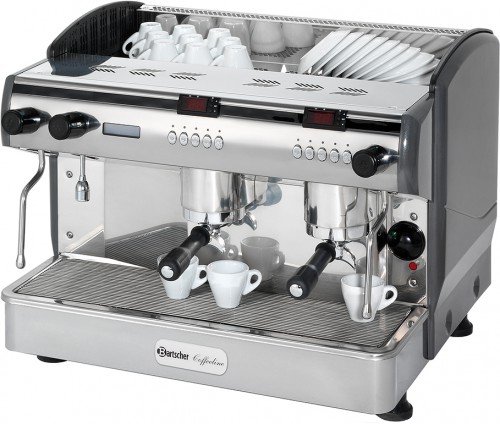 Coffee machine Coffeeline G2plus