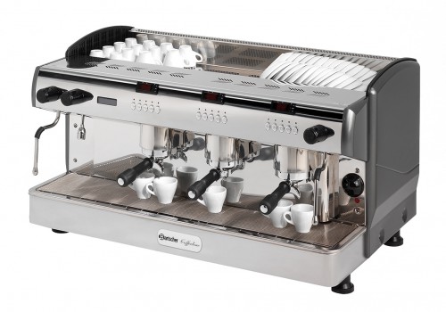 Coffee machine Coffeeline G3plus