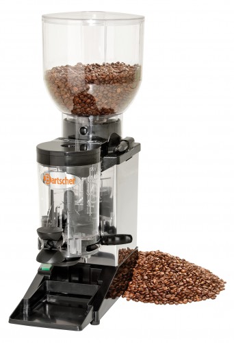 Coffee grinder model Space