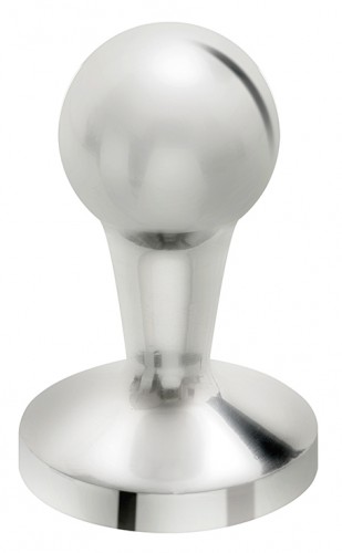 Tamper Aluminiumminium, 90mm