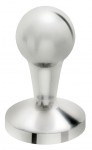 Tamper Aluminium, 90mm