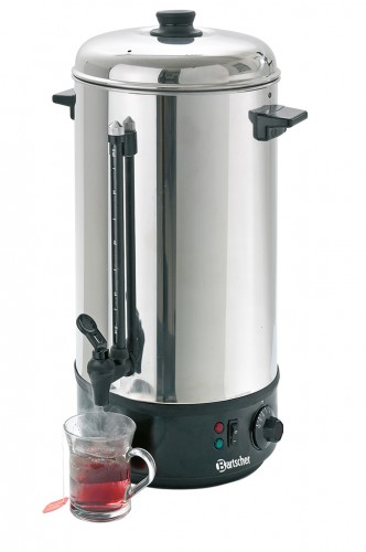 Hot water dispenser 10L