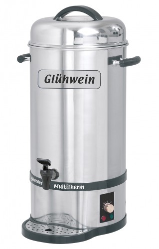 Mulled wine Multitherm, 20L