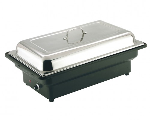 Chafing dish, Electric, 1/1GN, D65