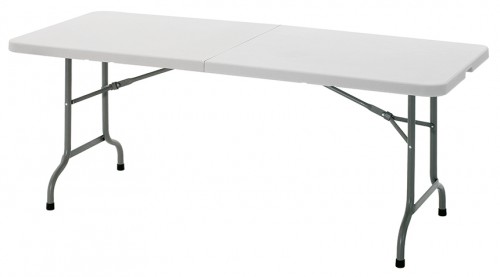 Table pliable multi-usages