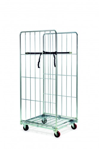 Roll cages - 72x81x180cm