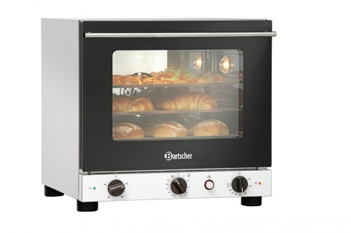 Convection oven C4430 grill, hum.