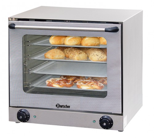 Convection oven AT90