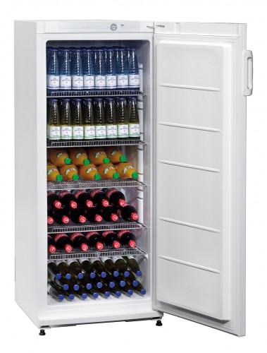 Bottle Cooler, 267L