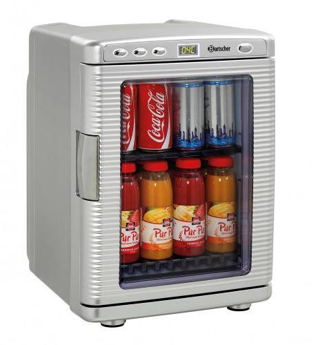 Refrigerator Compact Cool II