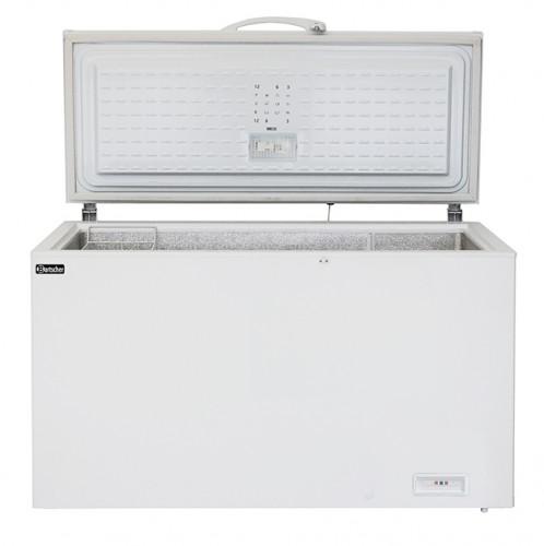 Chest freezer 391 L