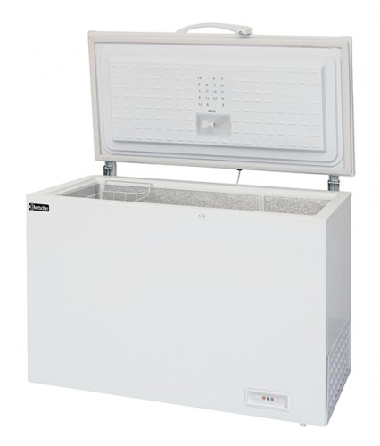 Chest freezer 324 L