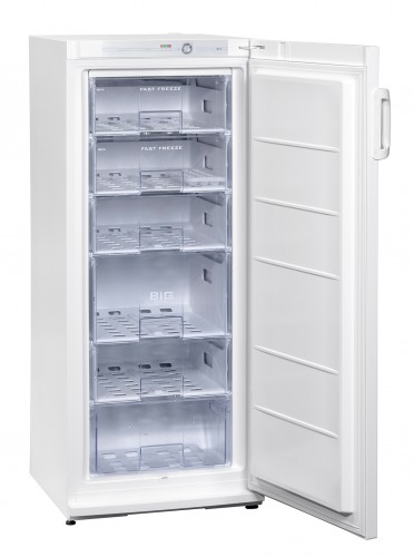 Deep freezer 196L 