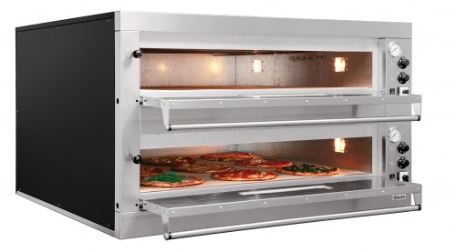 Four pizza ET205, 2BK 1050x1050