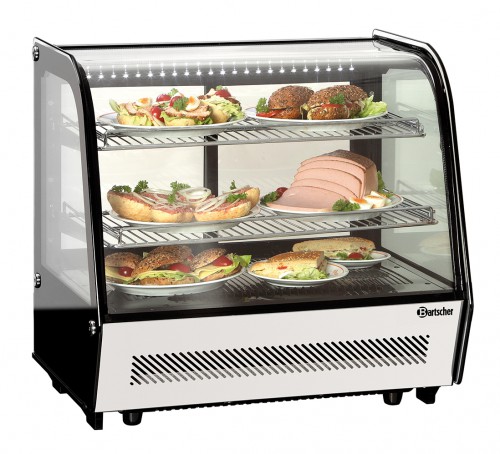 Cold counter Deli Cool II, 120L