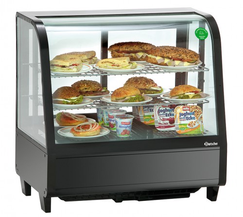 Cold counter Deli Cool I, 100L