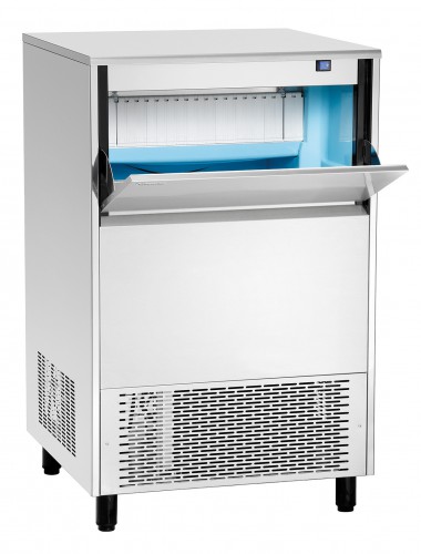 Ice-Cube Maker 112 kg/24 h