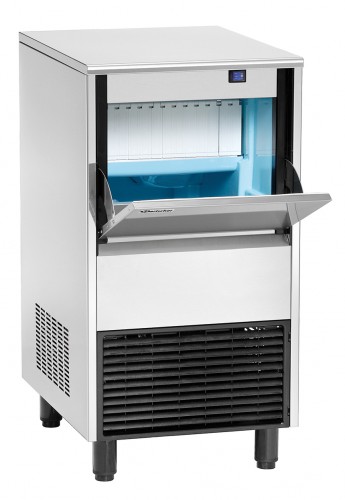 Ice-Cube Maker 46 kg/24 h