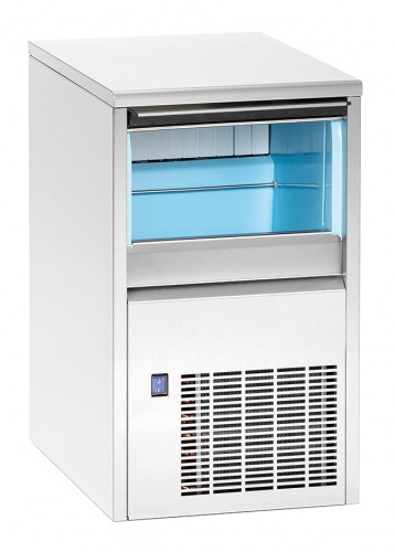 Ice-Cube Maker 22 kg/24 h