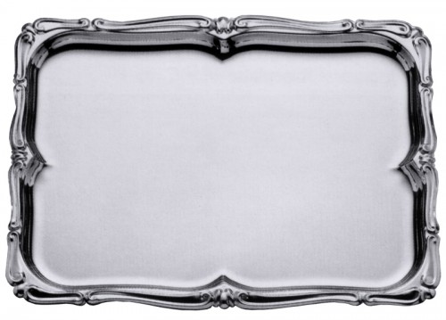 Baroque Tray