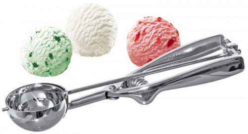 Ice Cream Scoop/Portioner