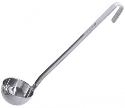 Ladle