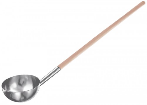 Large Ladle