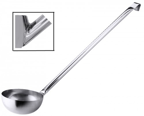 Large Ladle