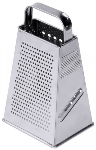 Box Grater