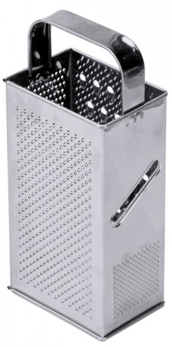 Rectangular Box Grater