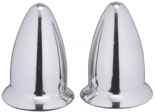 Set of Salt & Pepper Pots