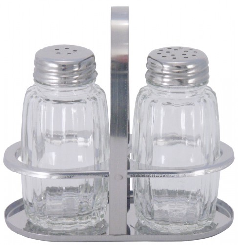 Cruet Set