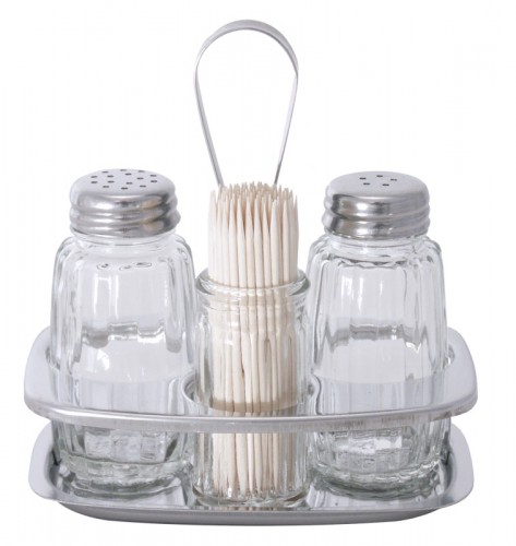 Cruet Set