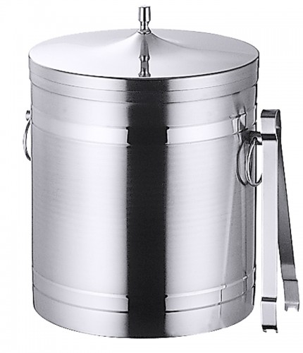 Insulated Ice Bucket