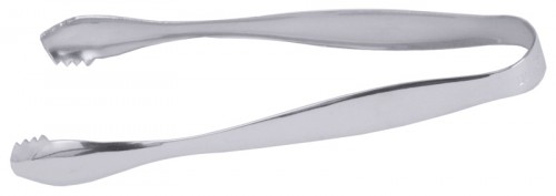 Serrated Sugar Tongs