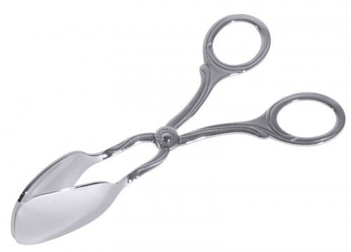 Pastry Tongs