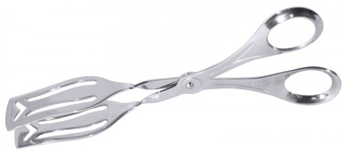 Pastry Tongs