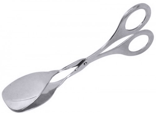 Pastry Tongs