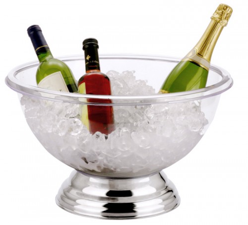 Punch Bowl/Wine Cooler