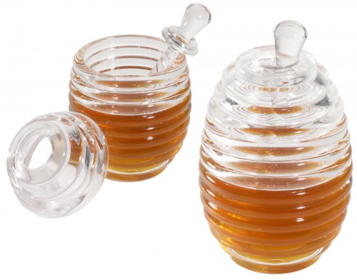 Honey Pot