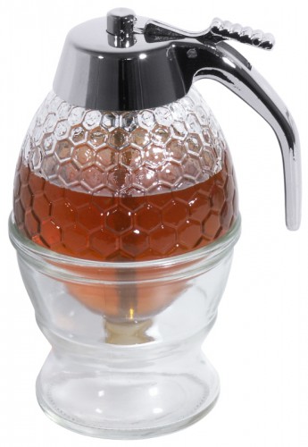 Honey/Syrup Dispenser