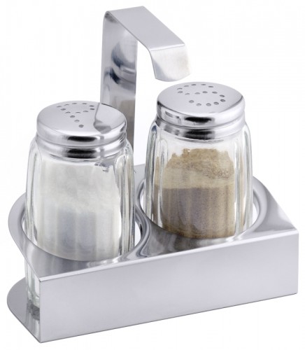 Cruet Set (2-piece)