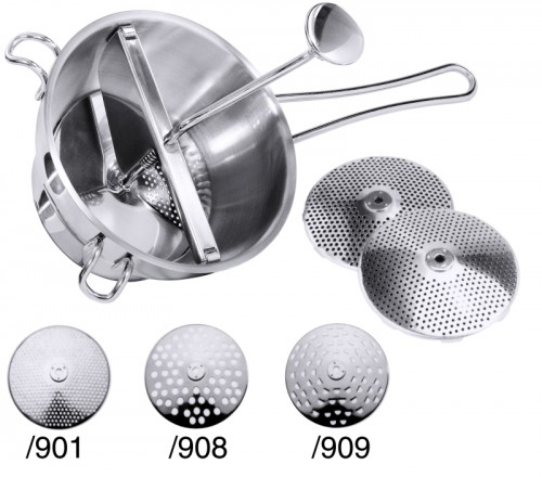 Moulin/Vegetable Sieve