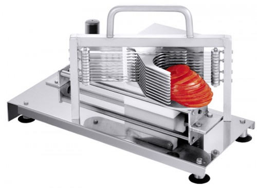 Tomato Slicer