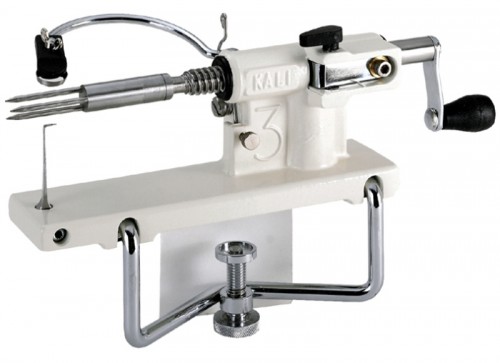 Apple Peeler, Slicer and Corer