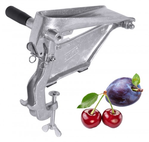 Plum and Cherry Stoner (Spare spring)