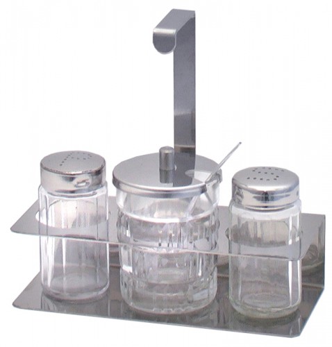 Cruet Set