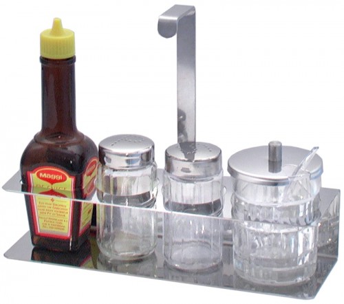 Cruet Set