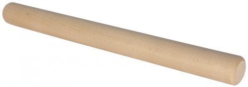 Wooden Rolling Pin